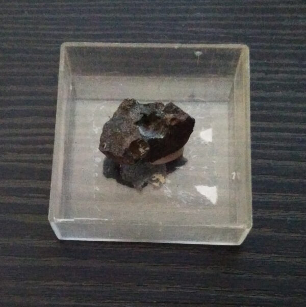 Brochantite - Image 3