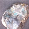 Linarite, Malachite, Anglesite Sclaignaeaux, Belgium