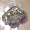 Zincite, Hydrozincite