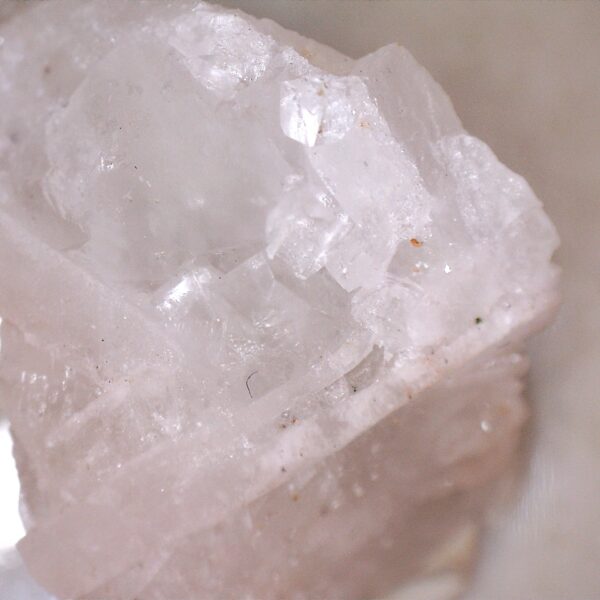 Fluorite Clara Mine, Oberwolfach, Germany