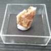Pyromorphite Clara Mine, Oberwolfach, Germany