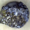Aragonite, hydrozincite