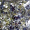Aragonite, hydrozincite