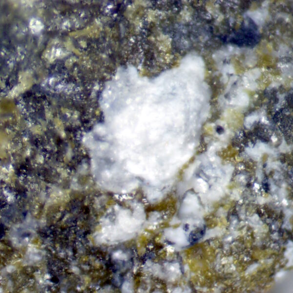 Zincite, Hydrozincite