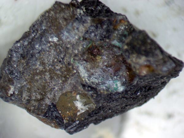 Brochantite - Image 6