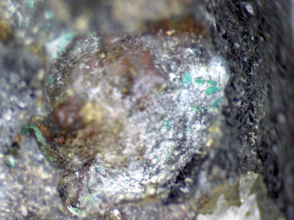 Brochantite