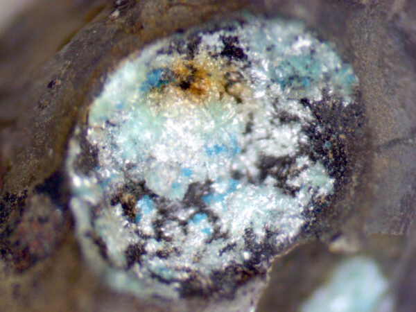 Serpierite