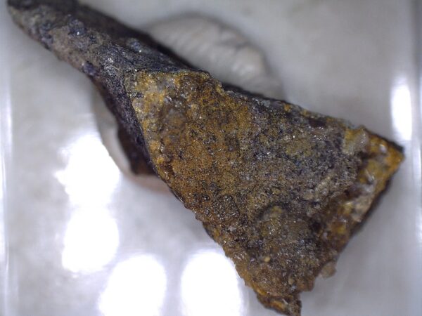 Fluorite and Limonite - Image 6