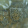 Fluorite and Limonite