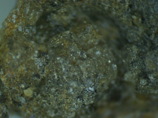 Fluorite and Limonite - Image 2