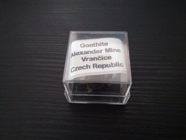 Goethite - Image 6