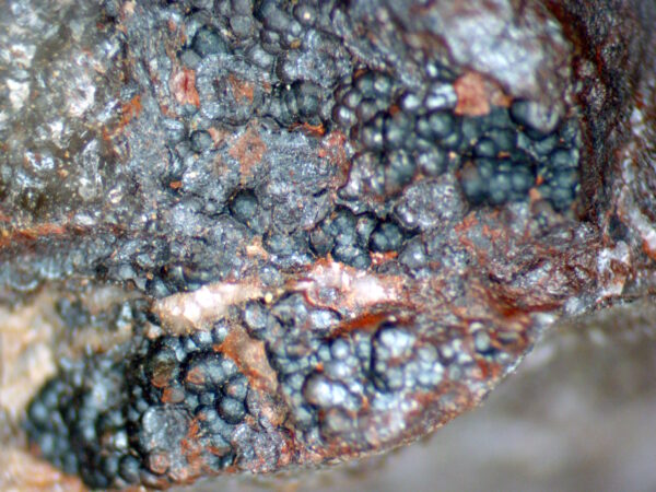 Goethite