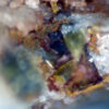 Pyromorphite Clara Mine, Oberwolfach, Germany