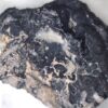 Pyrolusite and Quartz - Image 2