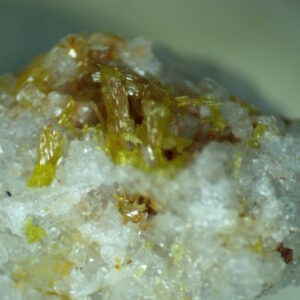 Mimetite, Pyromorphite