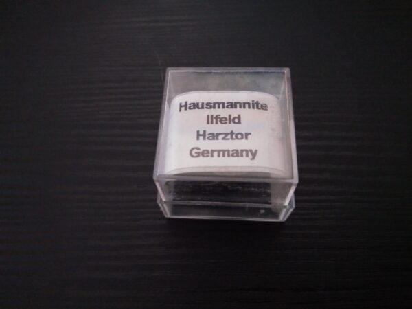 Hausmannite - Image 4