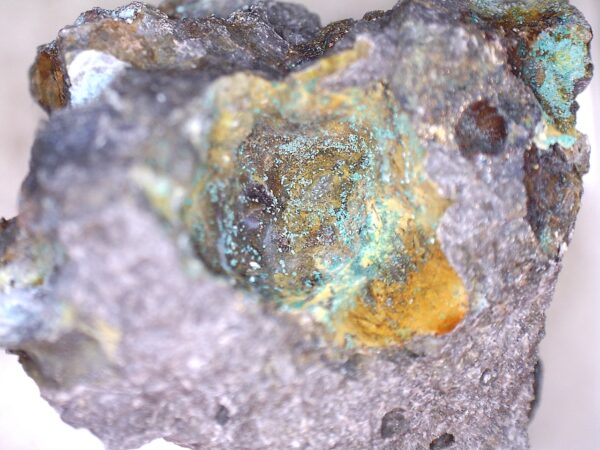 Brochantite - Image 9