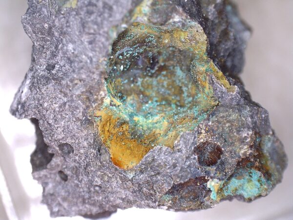 Brochantite - Image 8