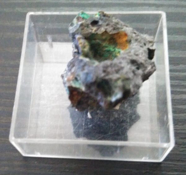 Brochantite - Image 3