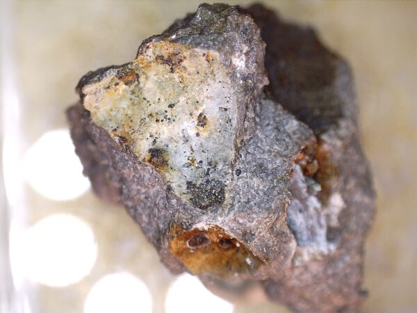 Cuprite and Aragonite - Image 6