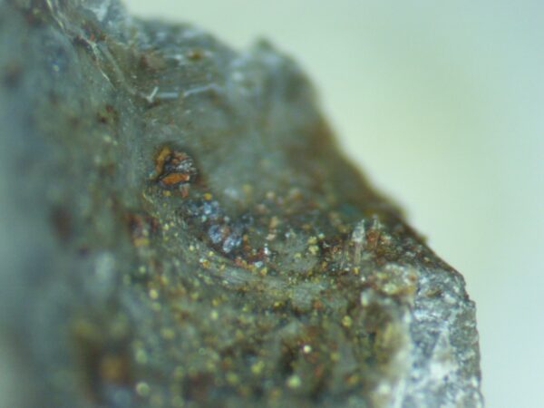 Cuprite and Aragonite - Image 2