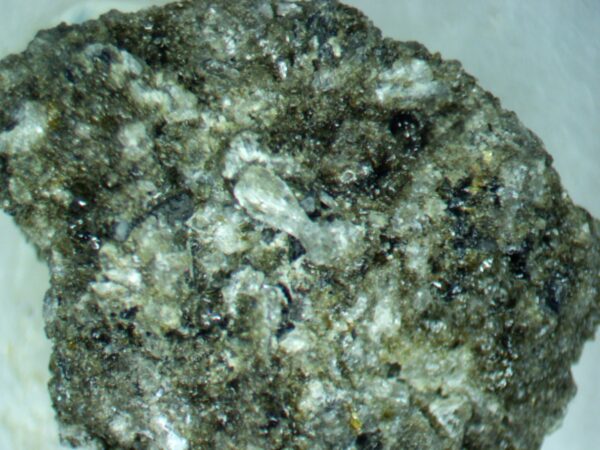 Apatite, Titanite