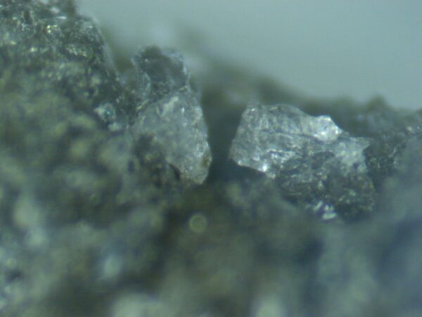 Apatite, Titanite