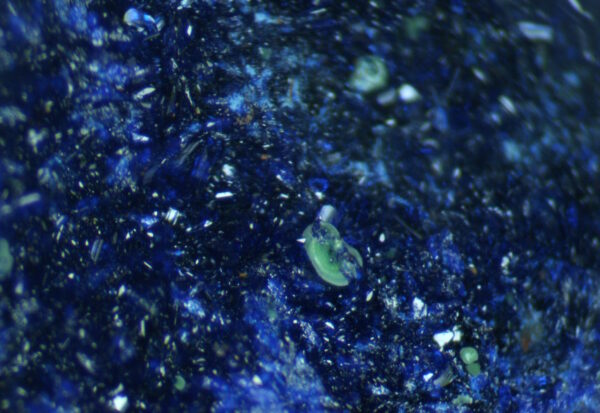 Azurite