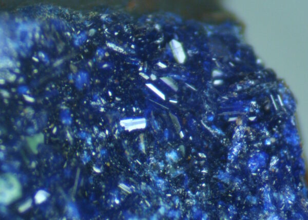 Azurite