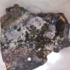 Paralaureonite, phosgenite Lavrion, Greece