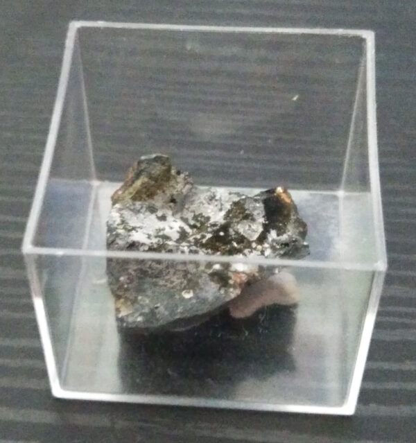 Paralaureonite, phosgenite - Image 2