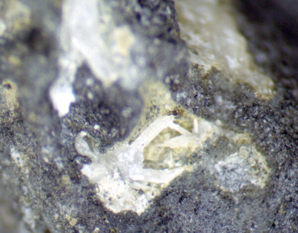 Hydrocerussite