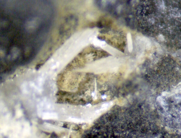 Hydrocerussite