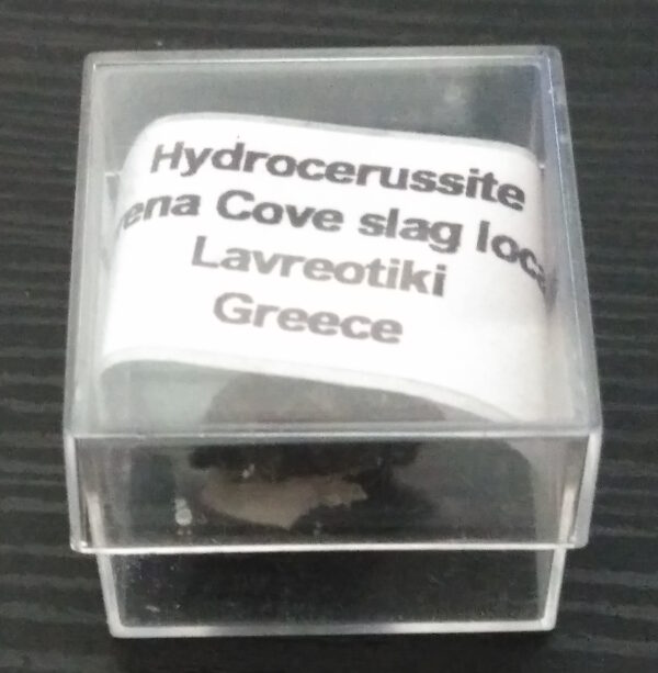 Hydrocerussite - Image 6