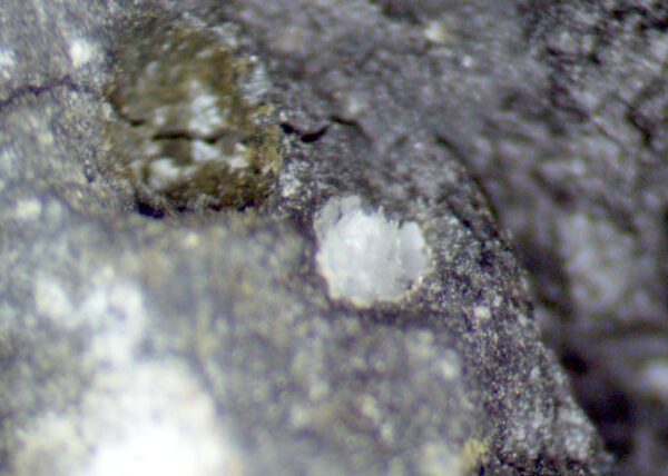 Hydrocerussite