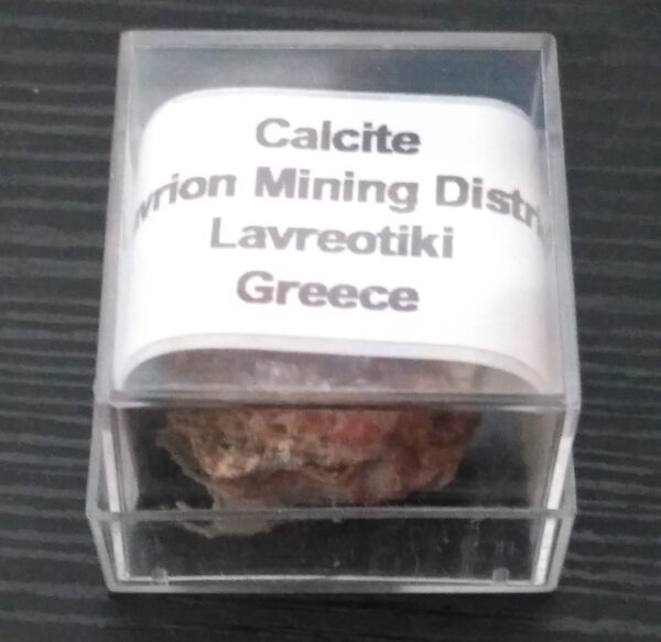 Calcite - Image 3