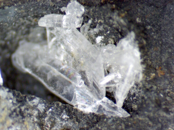 Selenite