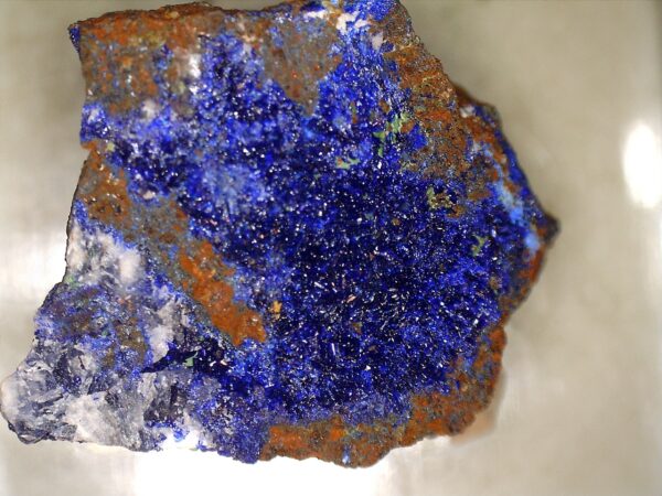 Azurite - Image 2