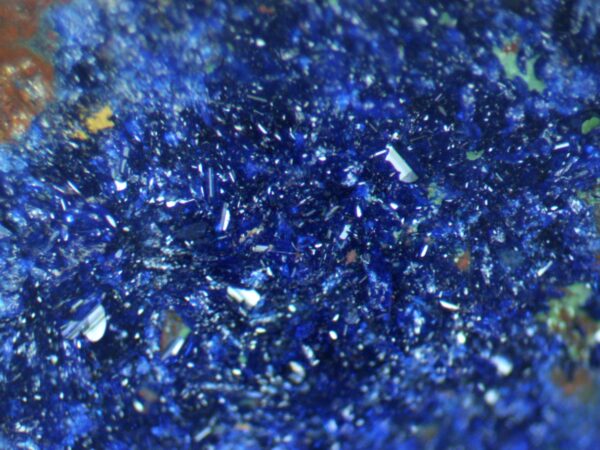 Azurite