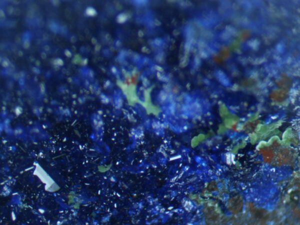 Azurite