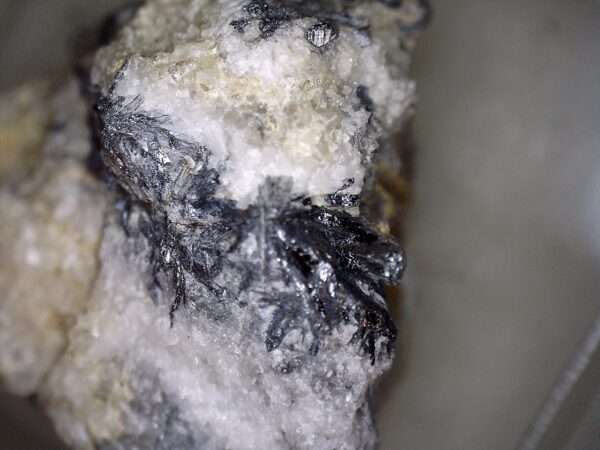 Stibnite - Image 3