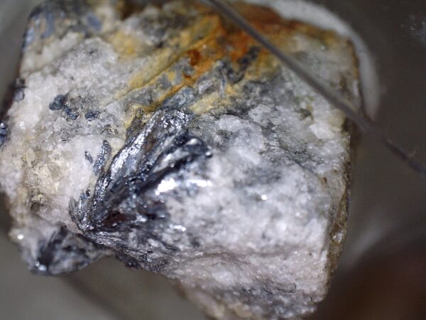 Stibnite - Image 2