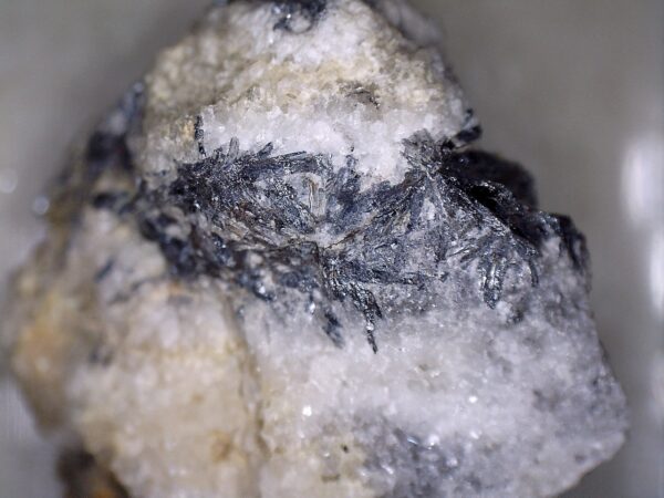 Stibnite - Image 4