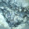 Stibnite