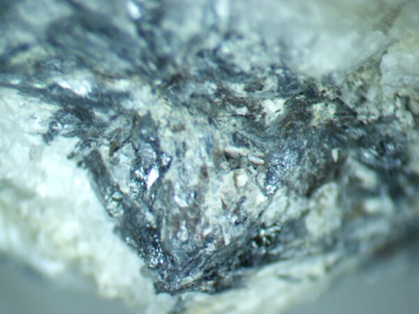 Stibnite