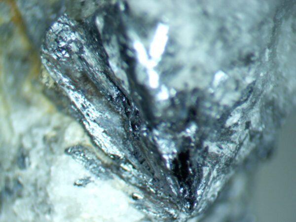 Stibnite