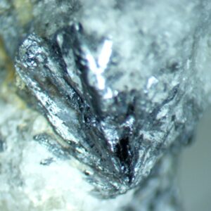 Stibnite