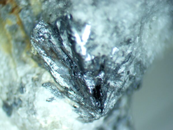 Stibnite