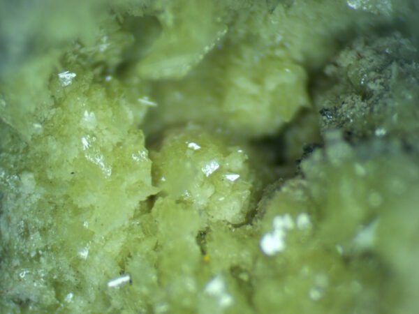 Sulfur