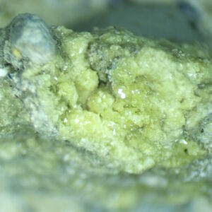 Sulfur